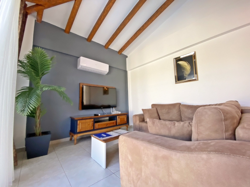 Villa Likya-7